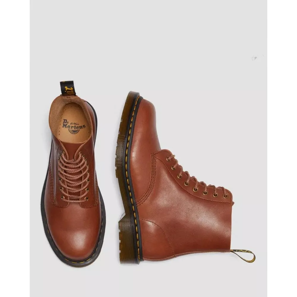 1460 Pascal Carrara Mens Boots