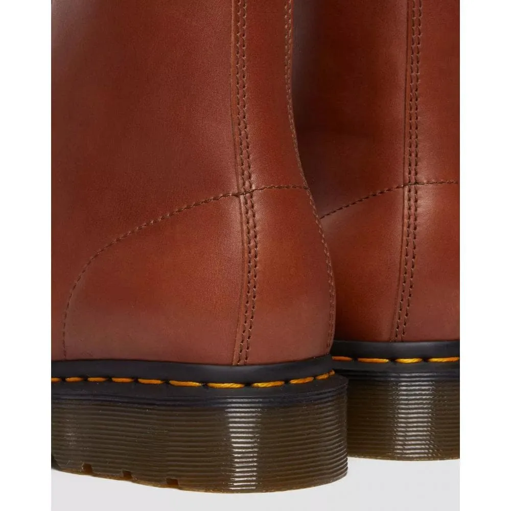 1460 Pascal Carrara Mens Boots