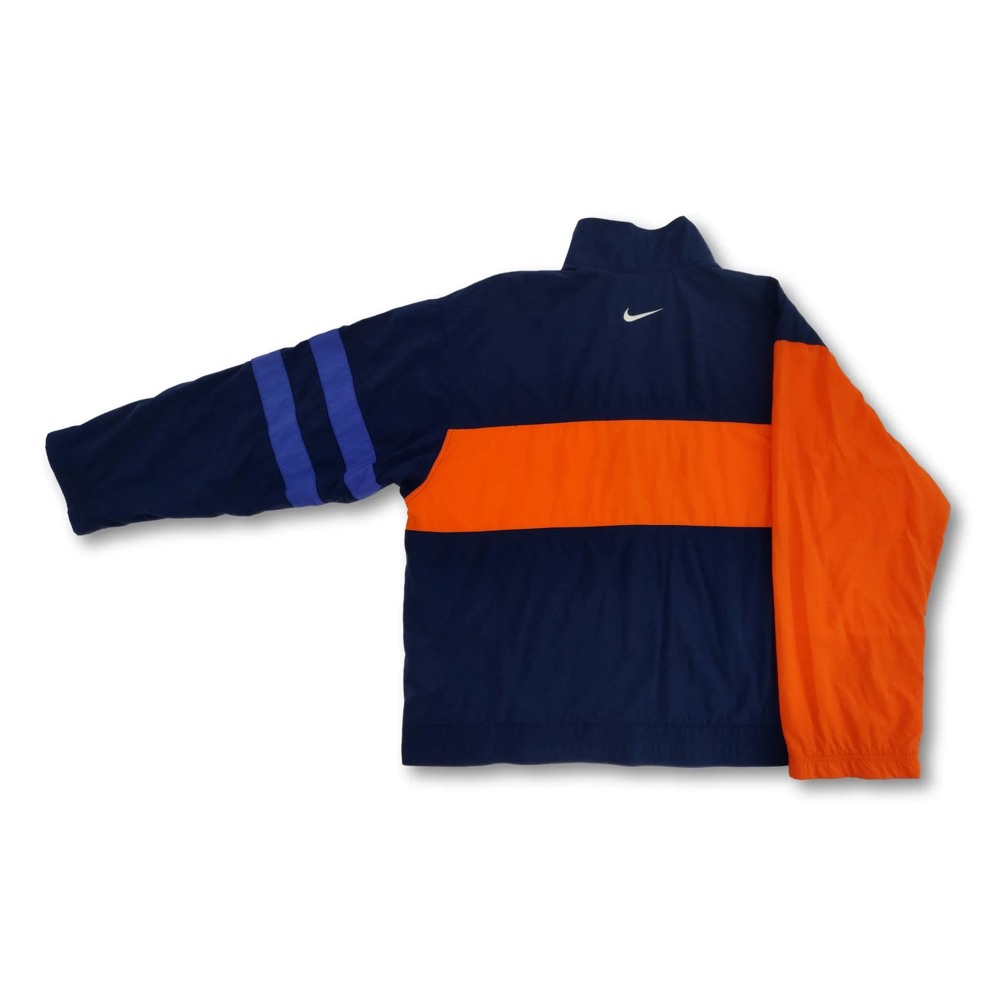 1995-97 navy Holland Nike jacket