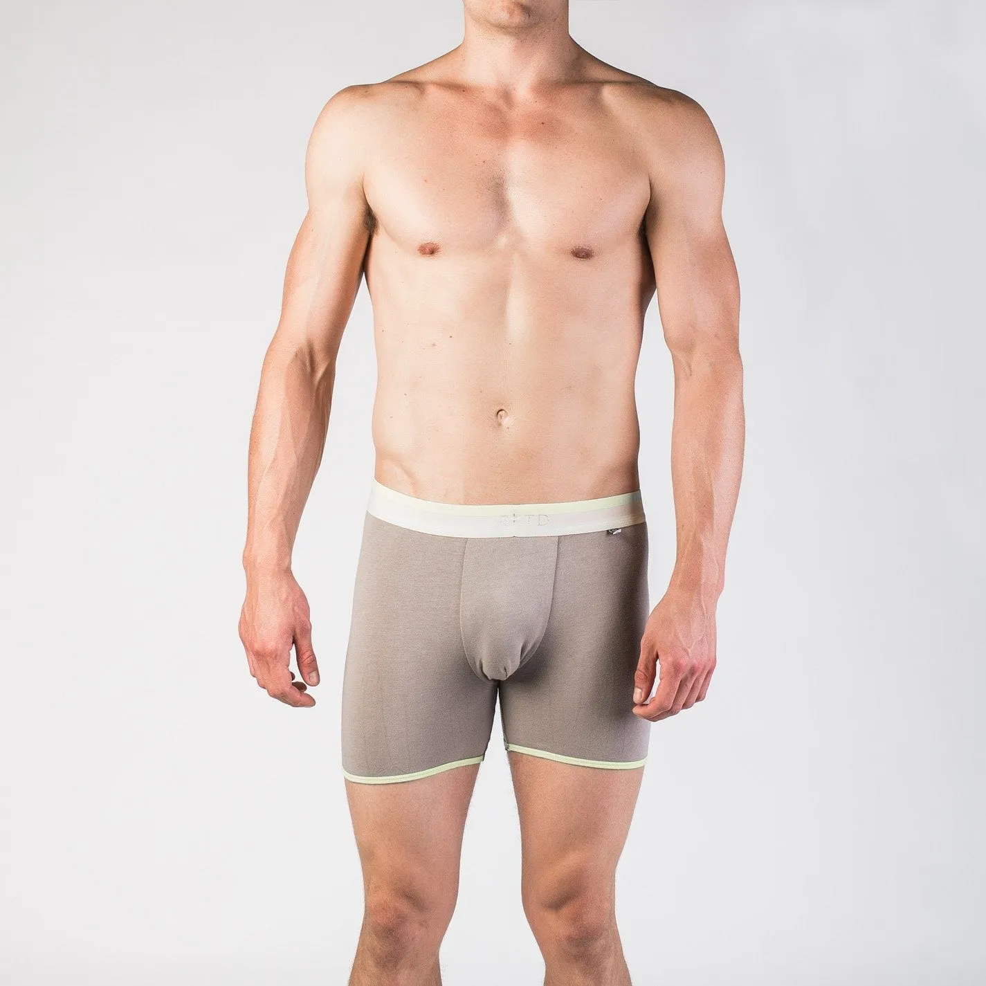 6-Pack Boxer Brief, Small Size