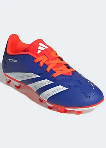 adidas Performance Kids Predator Football Boots