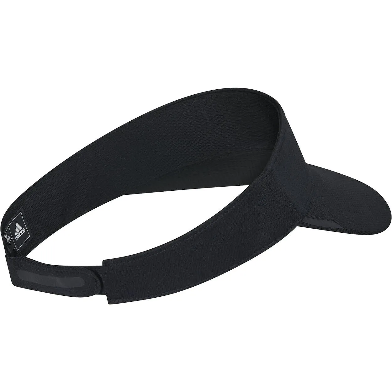 adidas running visor with AEROREADY technology