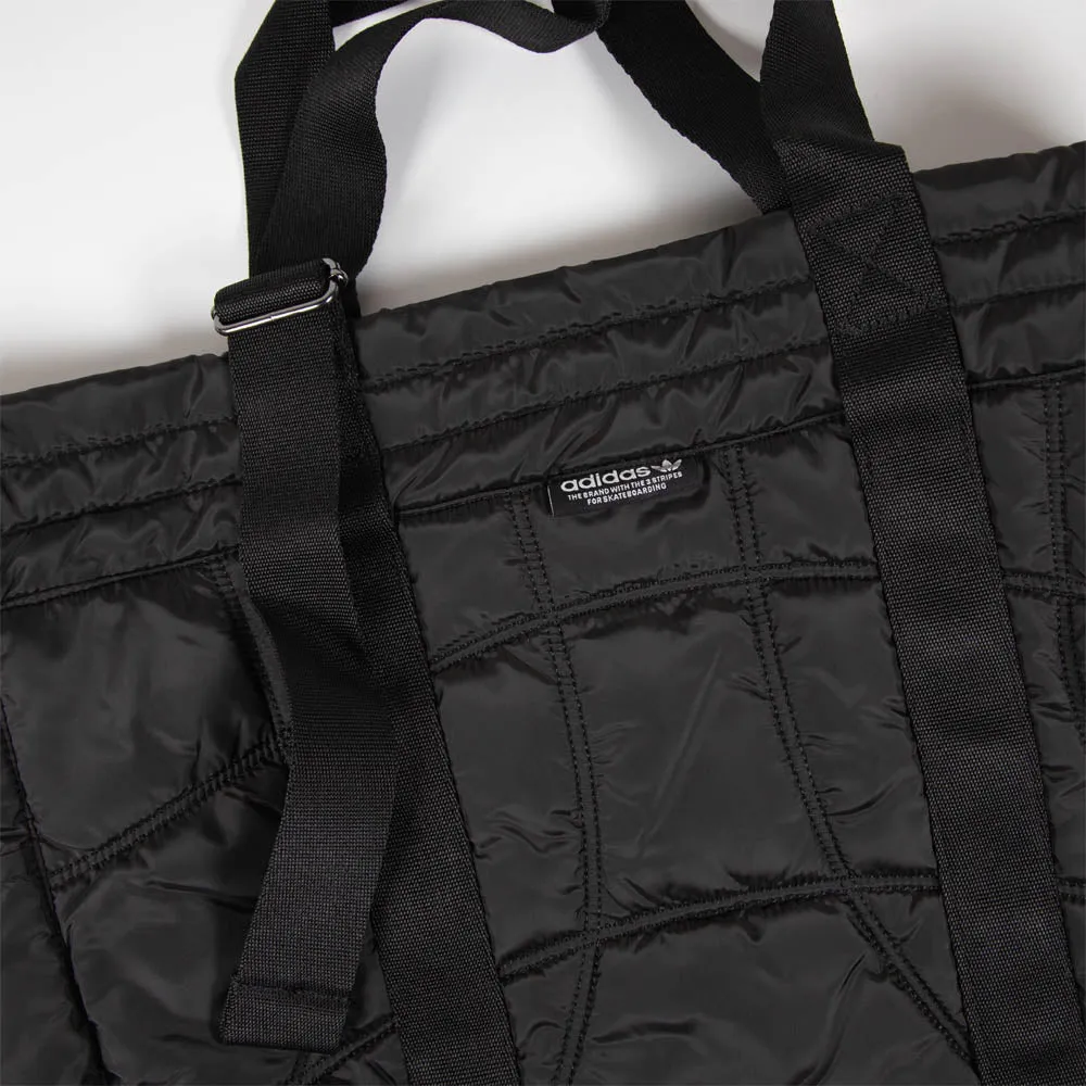 Adidas Skateboarding - Copa Skate Tote Bag - Black