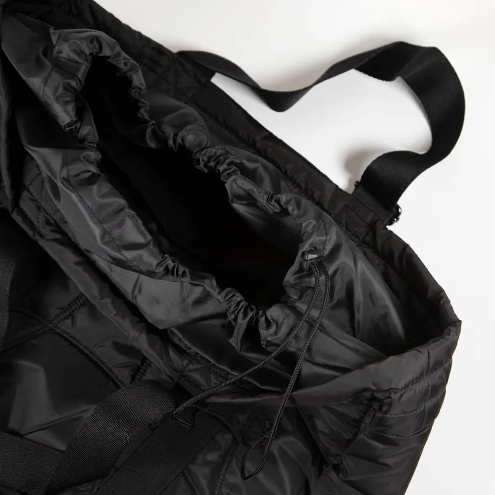 Adidas Skateboarding - Copa Skate Tote Bag - Black