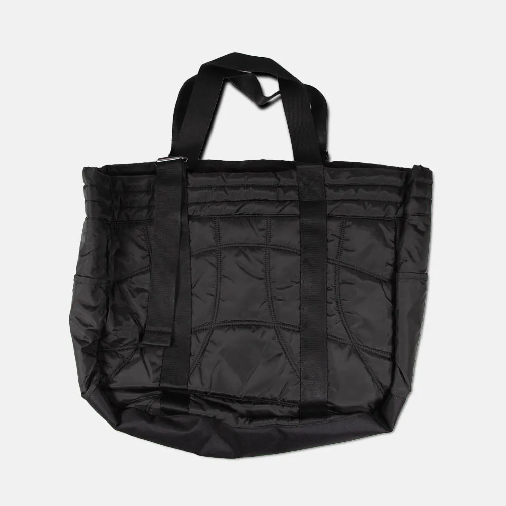 Adidas Skateboarding - Copa Skate Tote Bag - Black