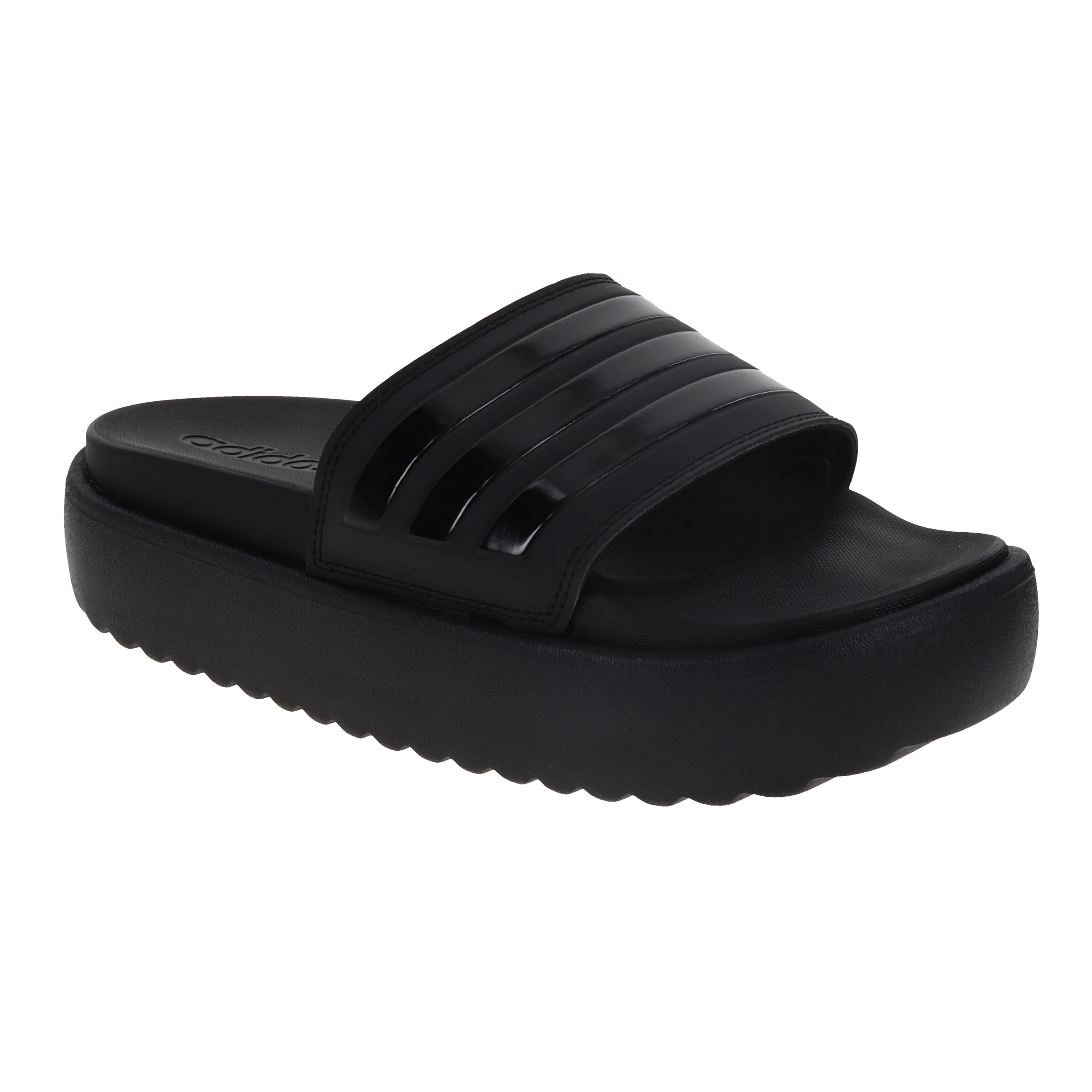 Adilette Platform Sandals for Women