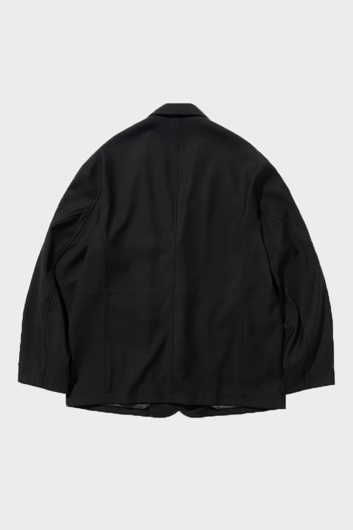 AE Uniform Blazer - Black