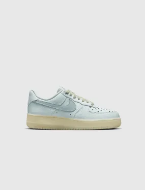 Air Force 1 '07 Summit White Pure Platinum - Google SEO friendly result.