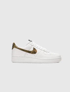 air force 1 low retro premium ivory snake google seo friendly result