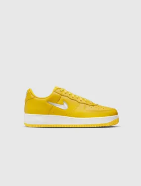 Air Force 1 Low Retro Yellow Jewel - Buy now 