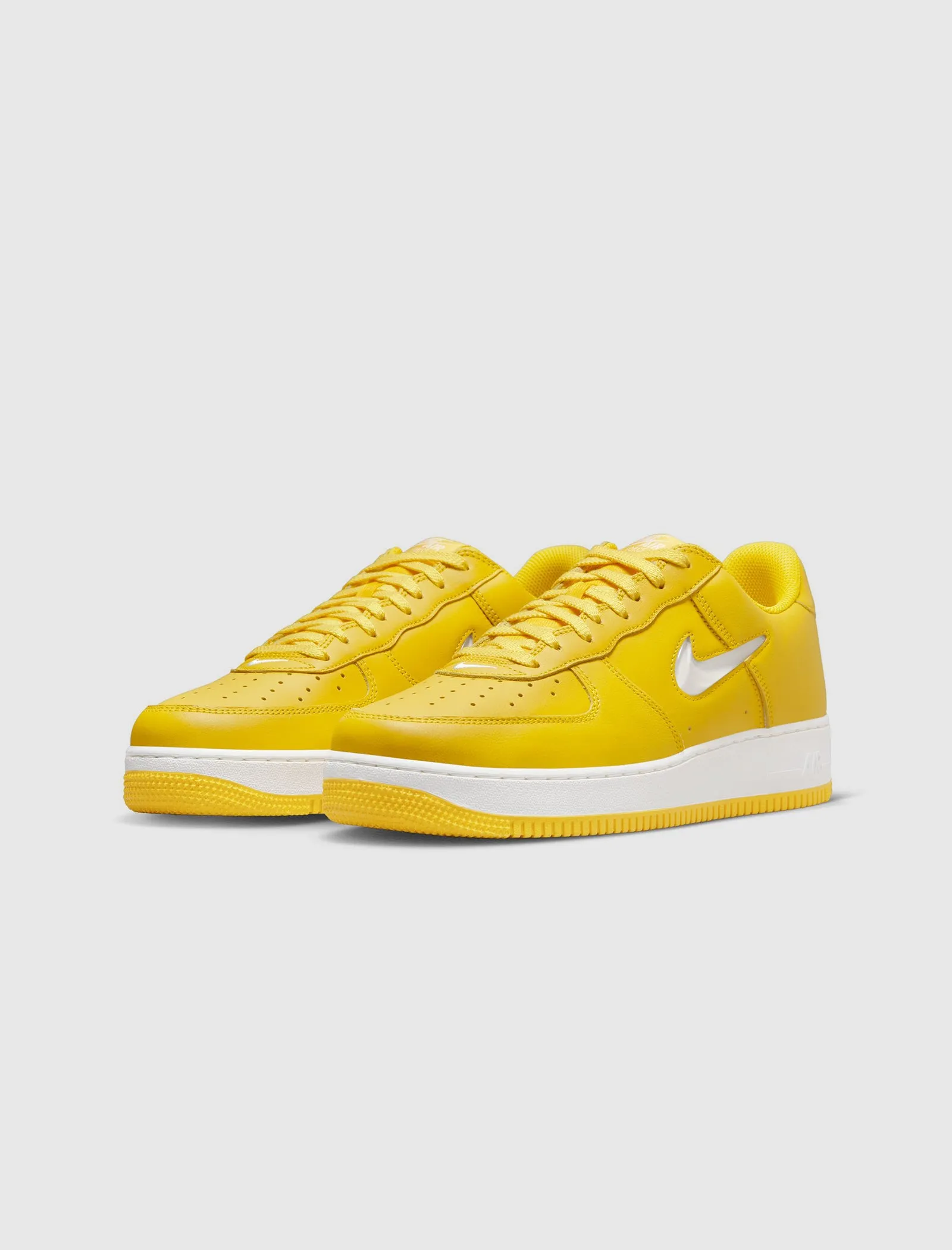 Air Force 1 Low Retro Yellow Jewel - Buy now 