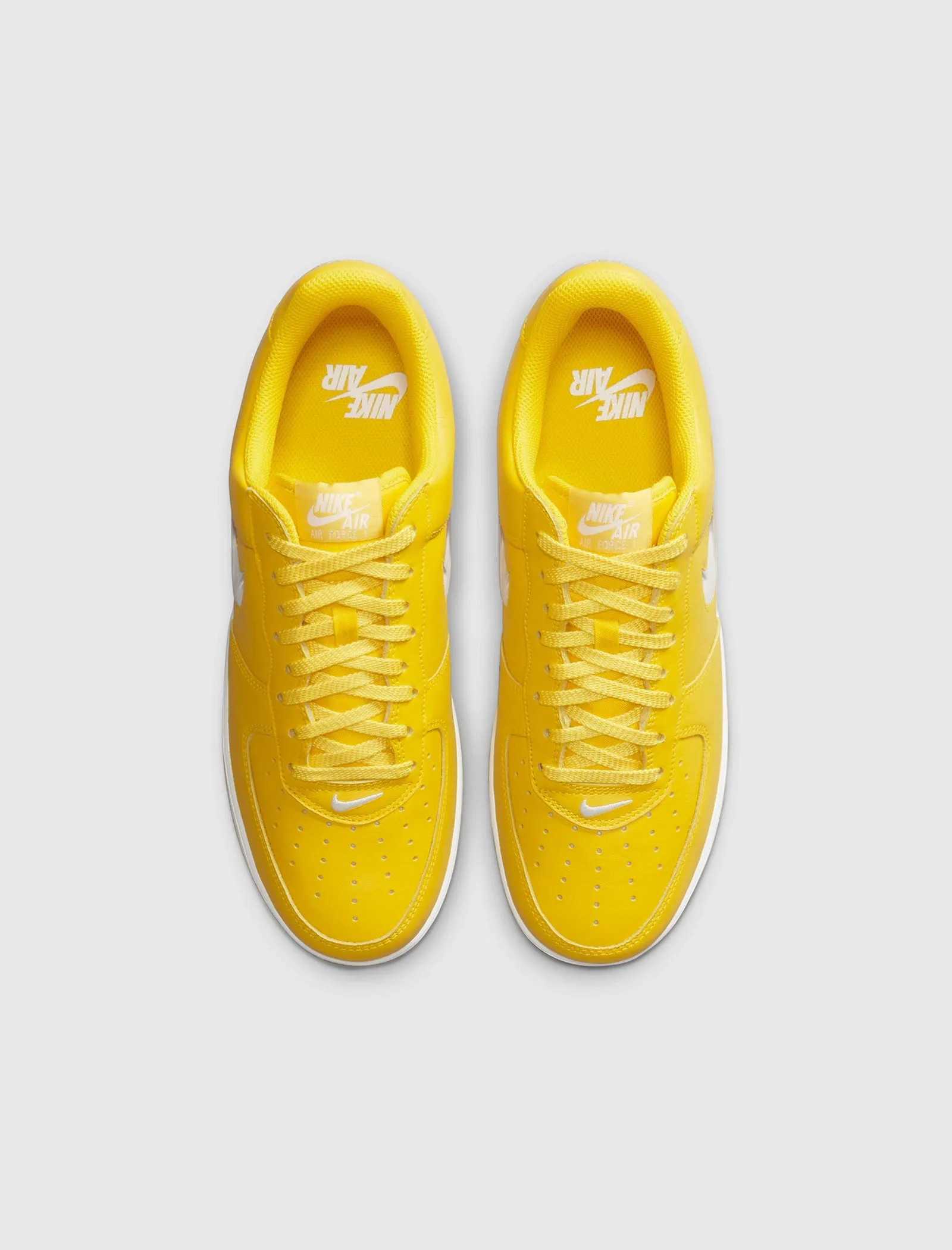 Air Force 1 Low Retro Yellow Jewel - Buy now 