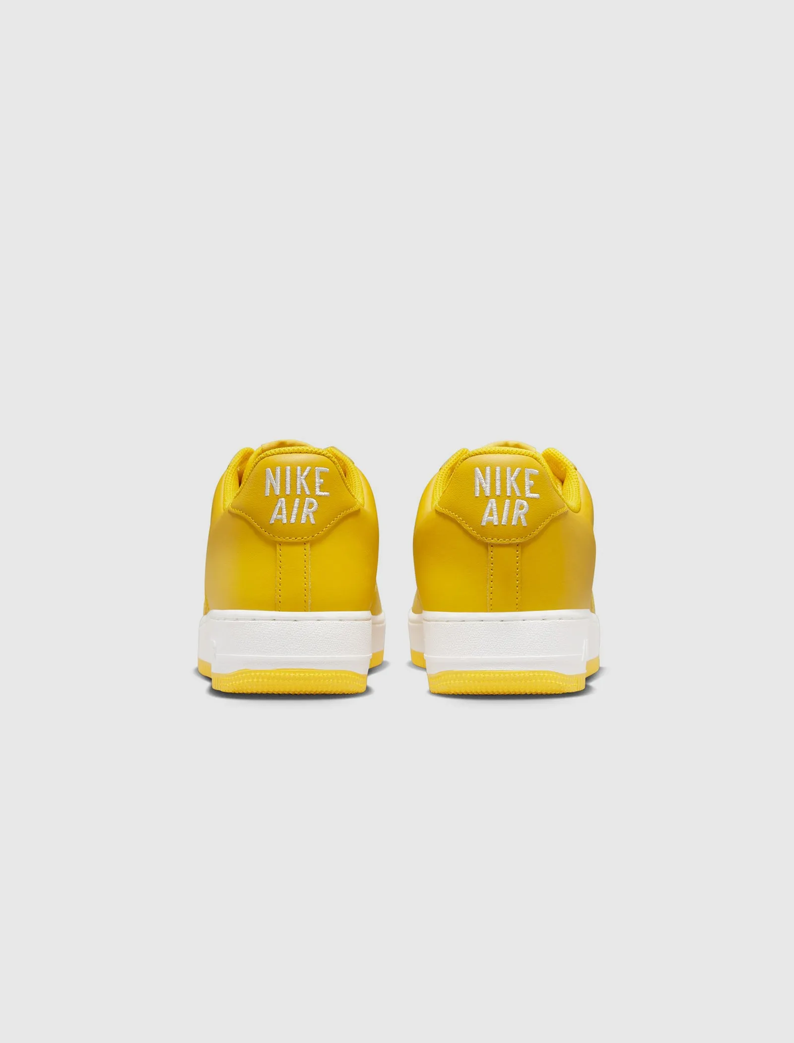 Air Force 1 Low Retro Yellow Jewel - Buy now 