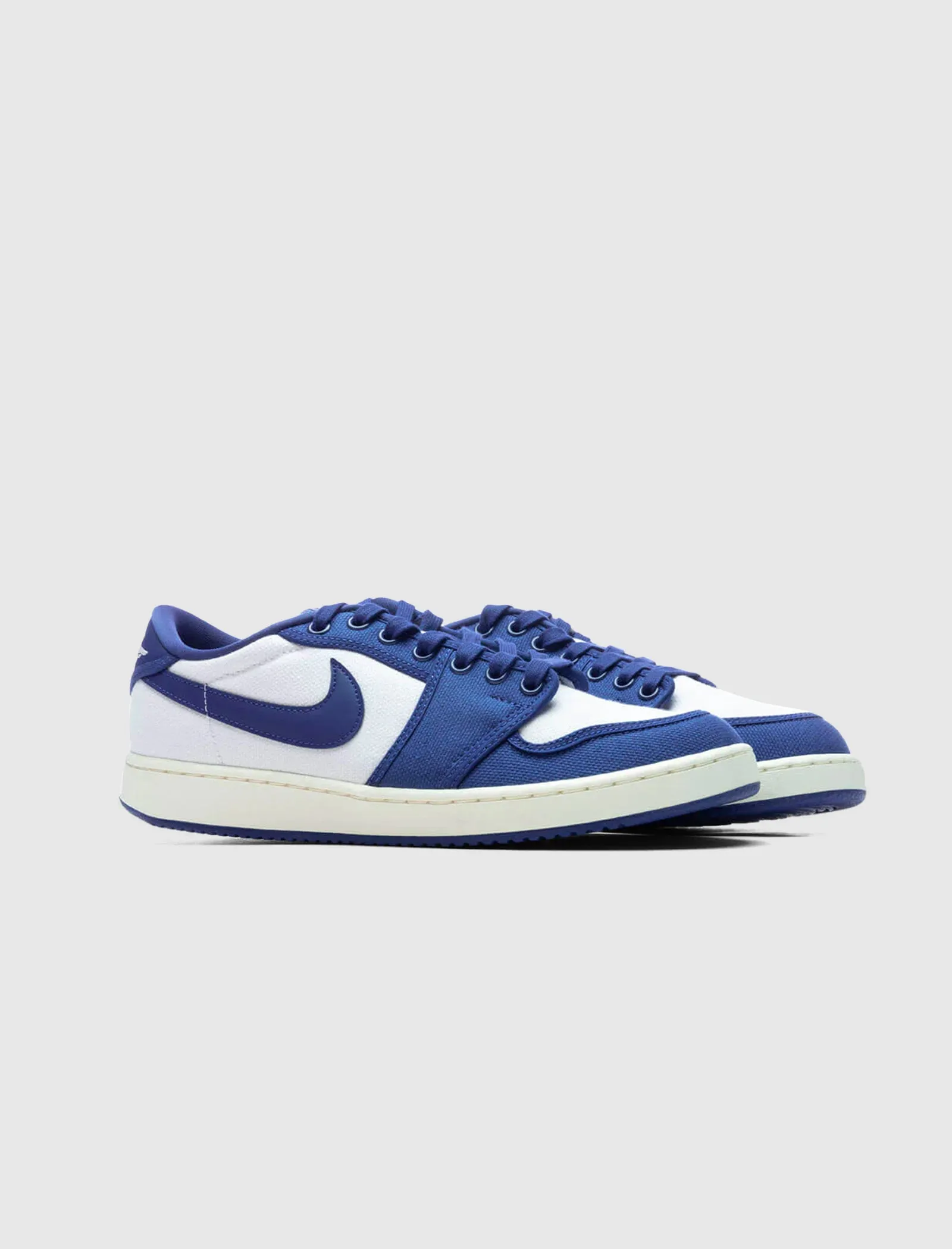 Air Jordan 1 KO Low White Royal - Buy Online Now!