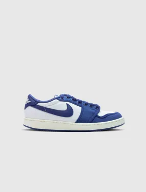 Air Jordan 1 KO Low White Royal - Buy Online Now!