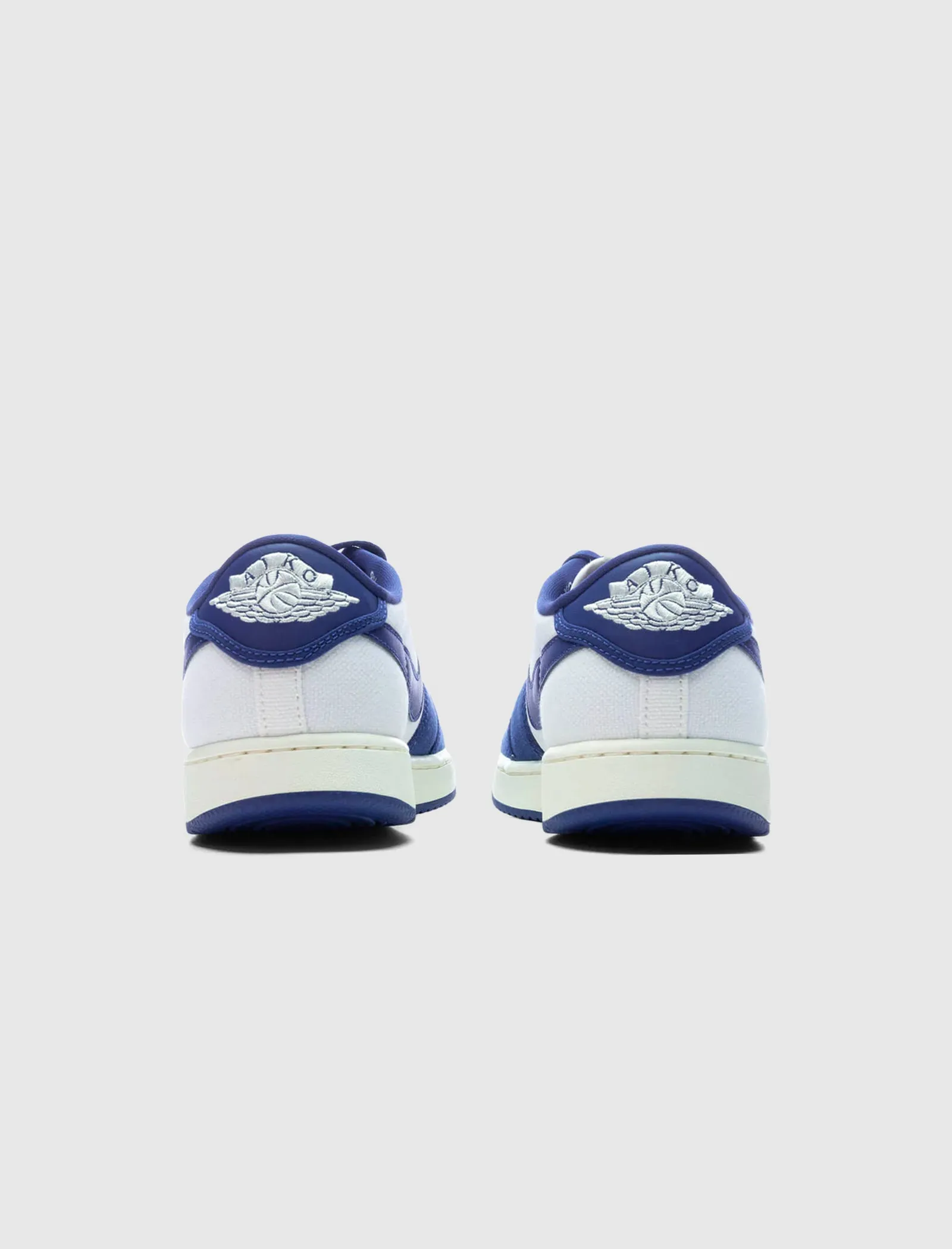 Air Jordan 1 KO Low White Royal - Buy Online Now!