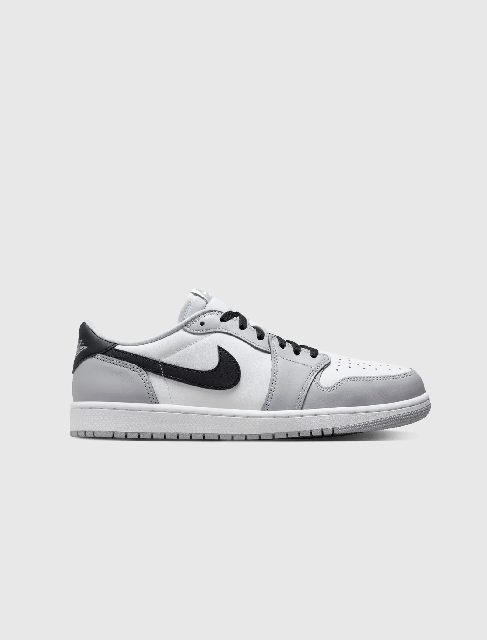 AIR JORDAN 1 LOW OG BARONS - Shop now!