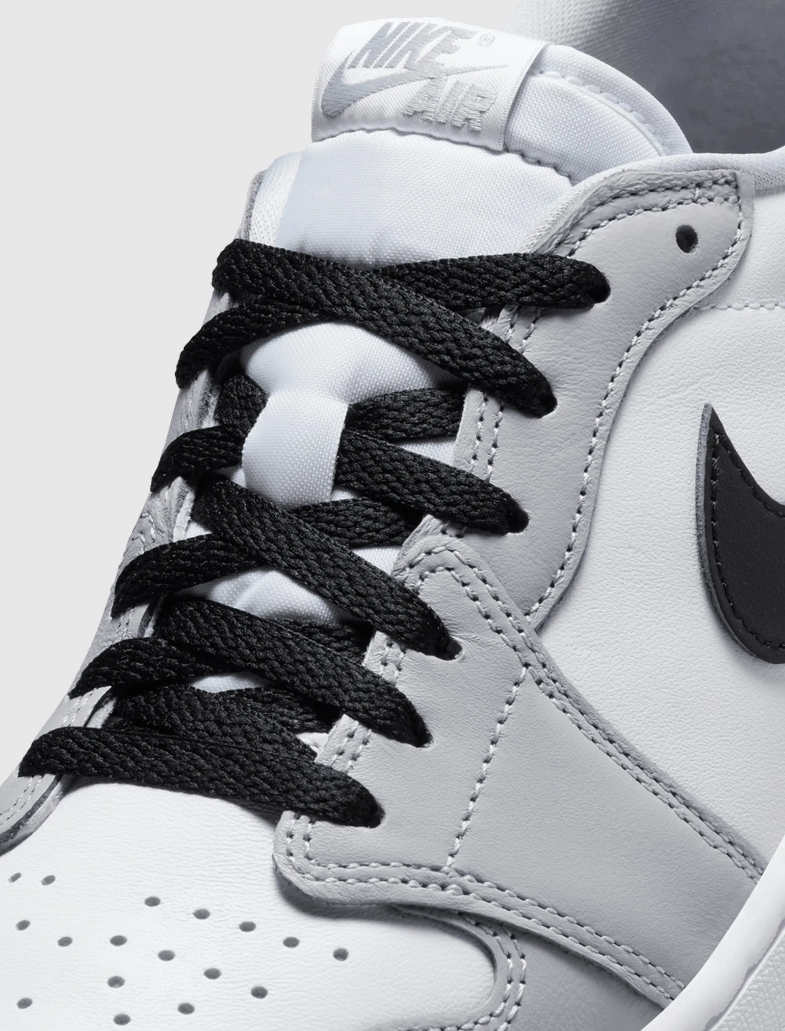 AIR JORDAN 1 LOW OG BARONS - Shop now!