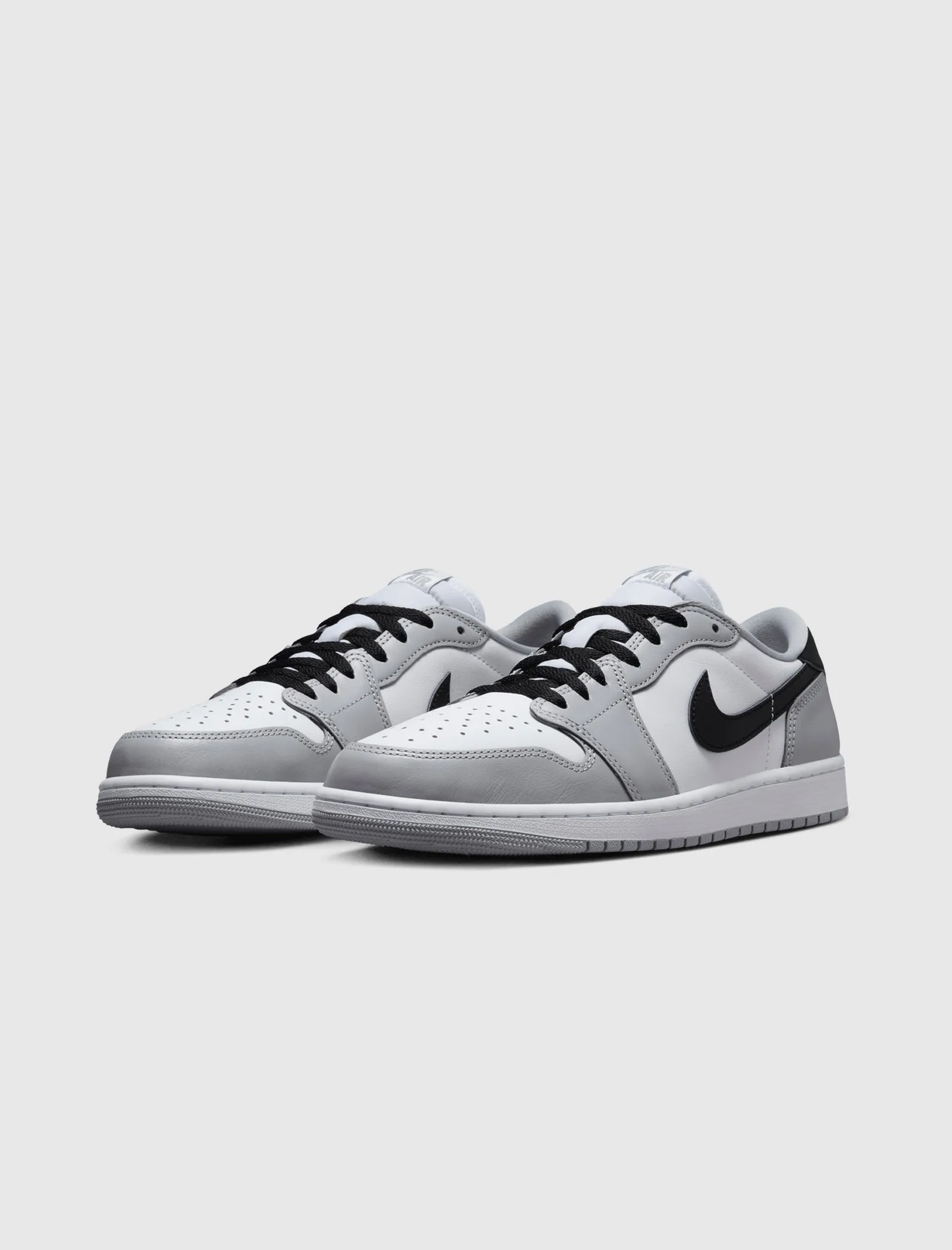 AIR JORDAN 1 LOW OG BARONS - Shop now!