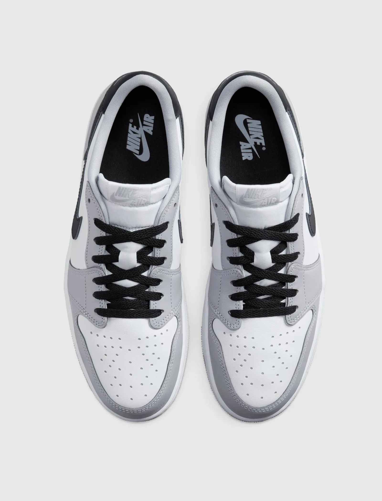 AIR JORDAN 1 LOW OG BARONS - Shop now!