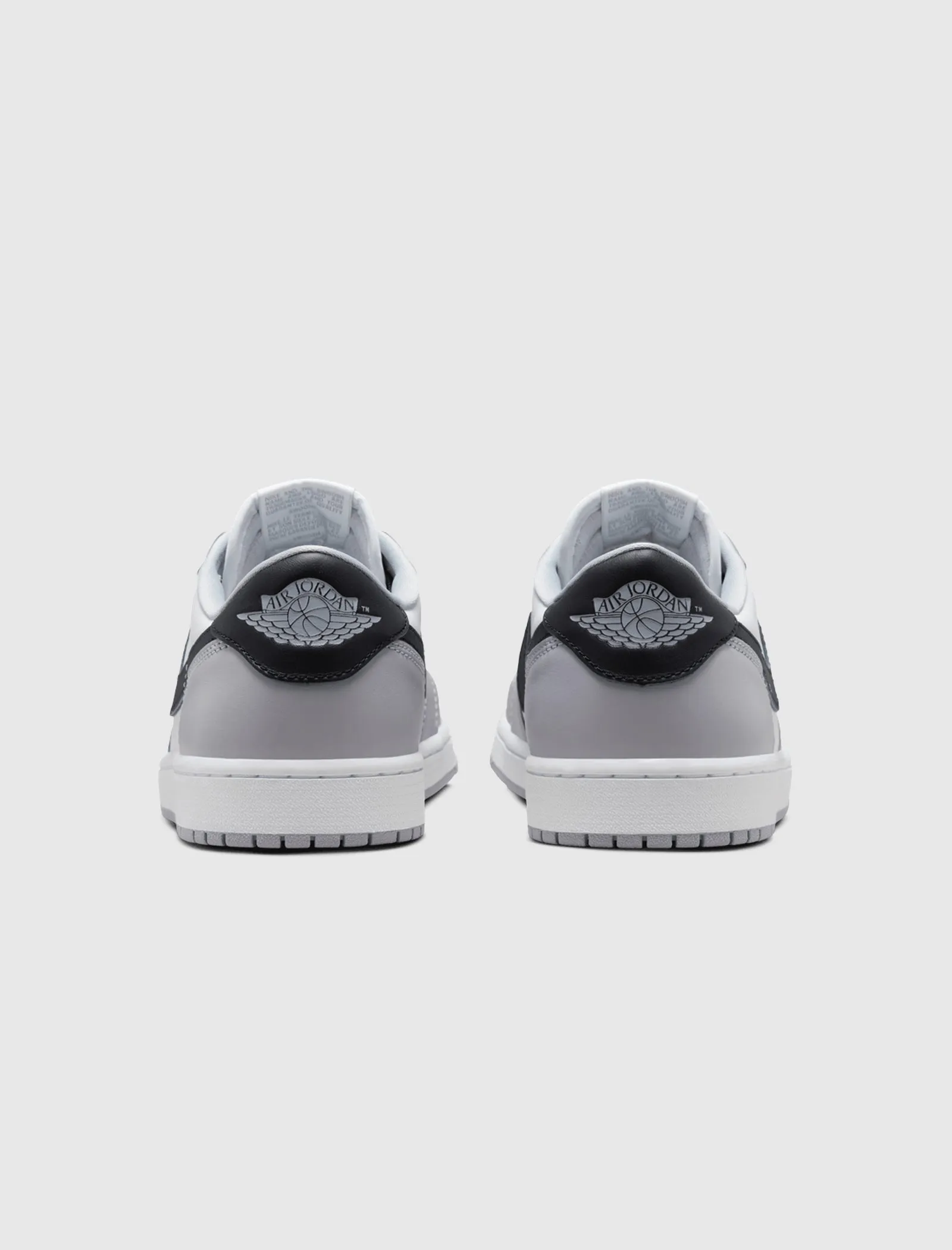 AIR JORDAN 1 LOW OG BARONS - Shop now!