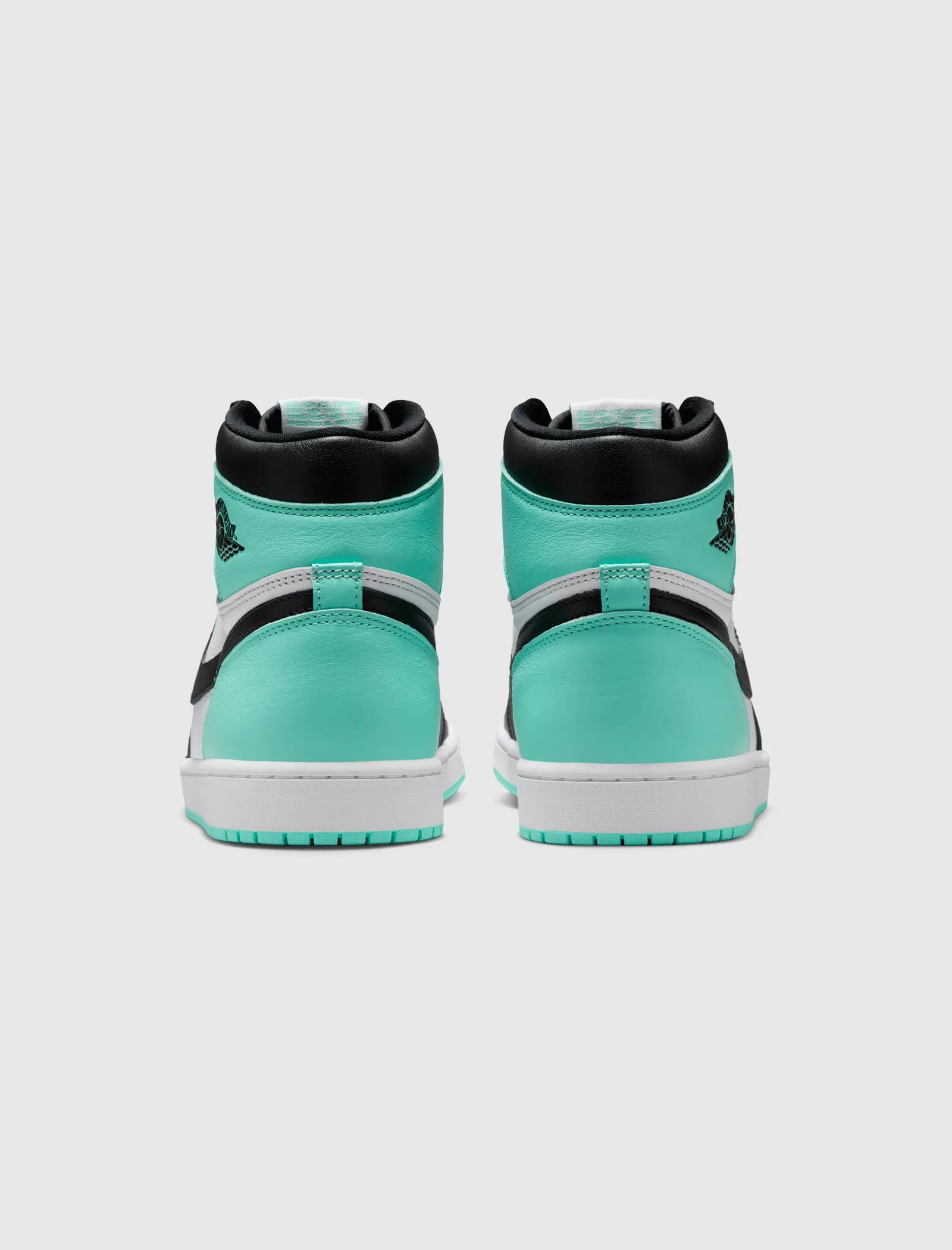 Air Jordan 1 Retro High OG Green Glow - Buy Now!