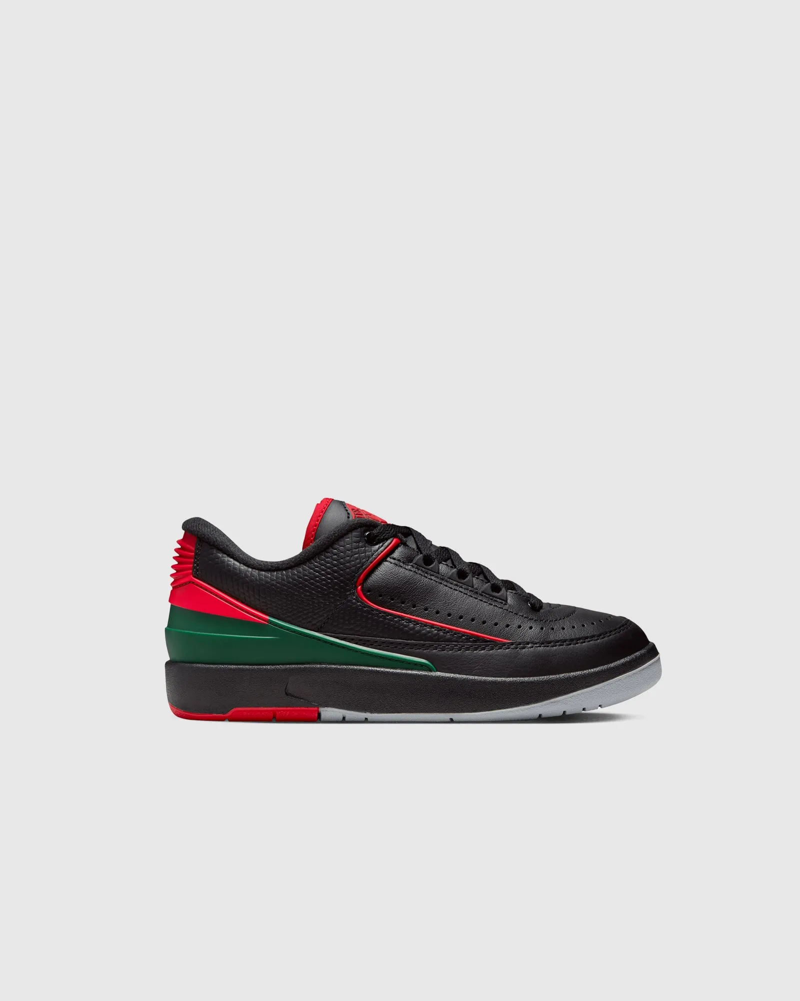 Air Jordan 2 Low Christmas GS