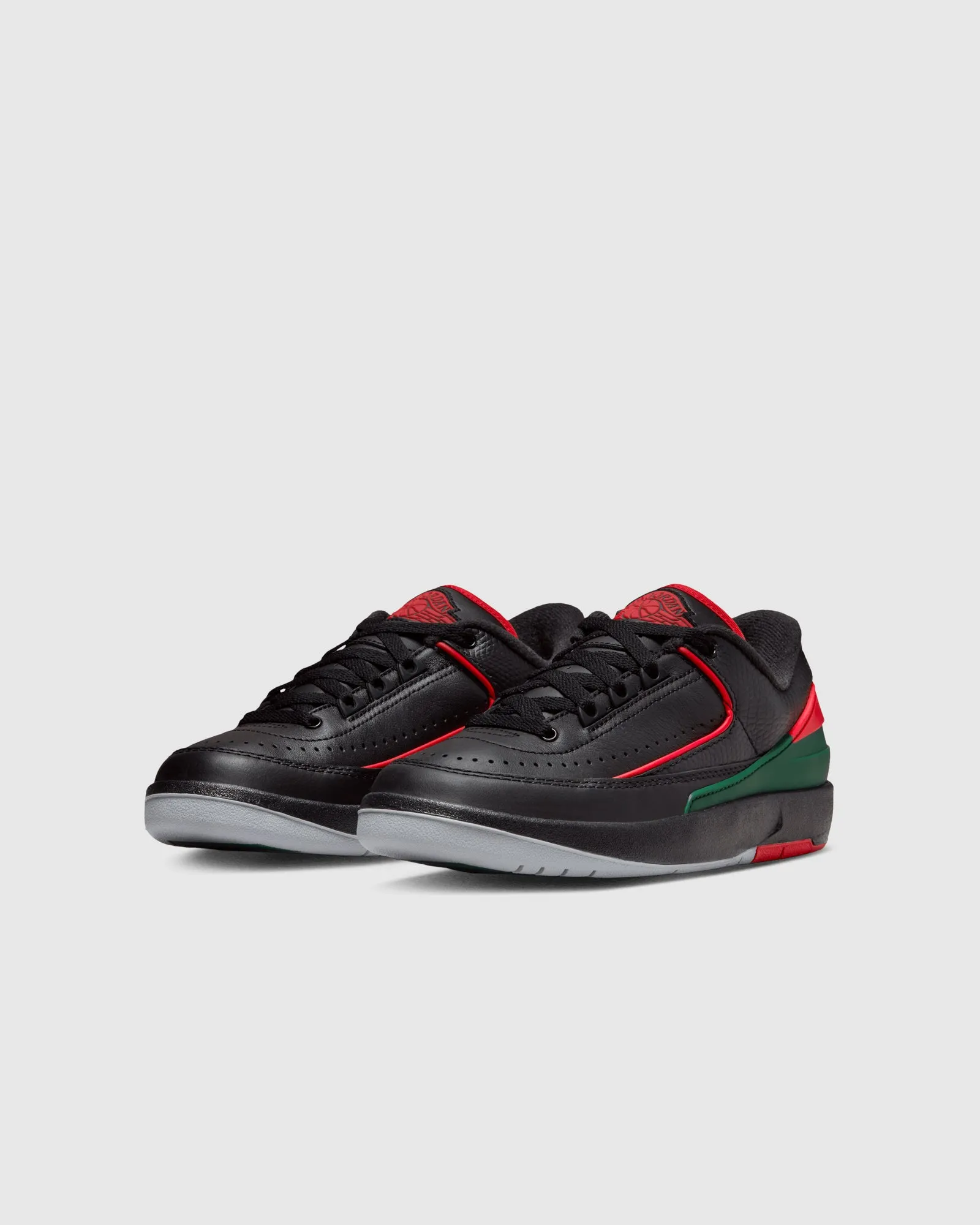 Air Jordan 2 Low Christmas GS