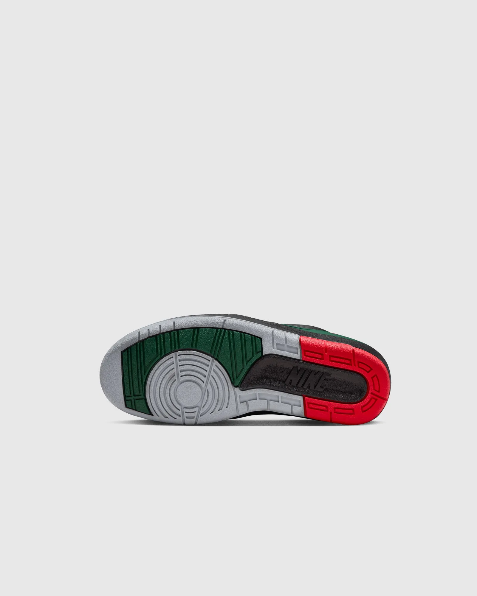 Air Jordan 2 Low Christmas GS