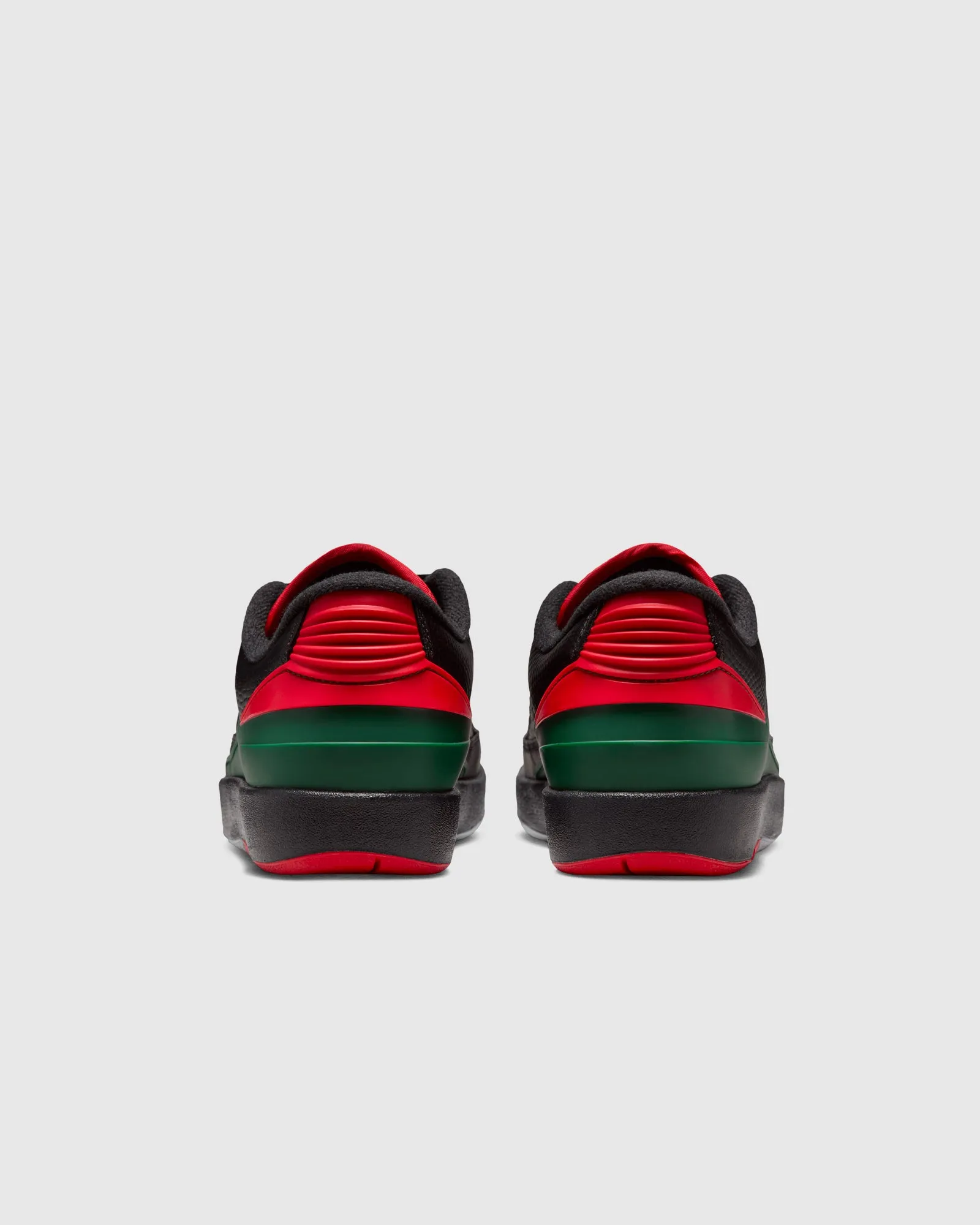 Air Jordan 2 Low Christmas GS