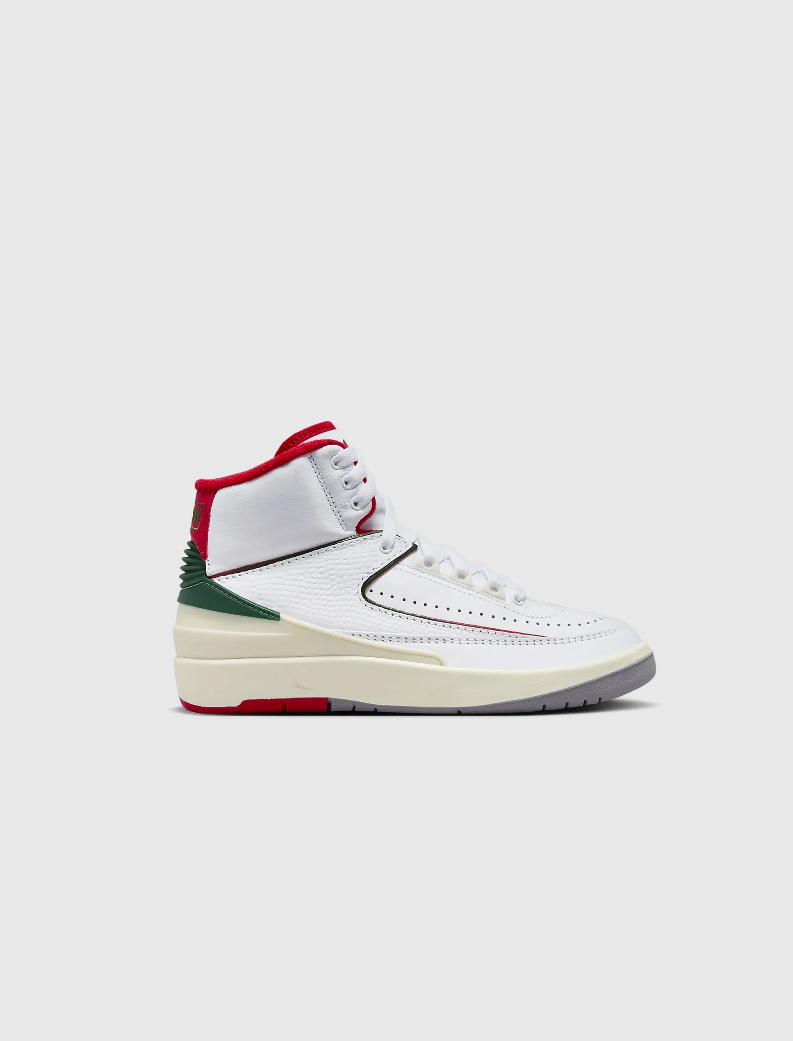 Air Jordan 2 Retro Italy GS - Google SEO