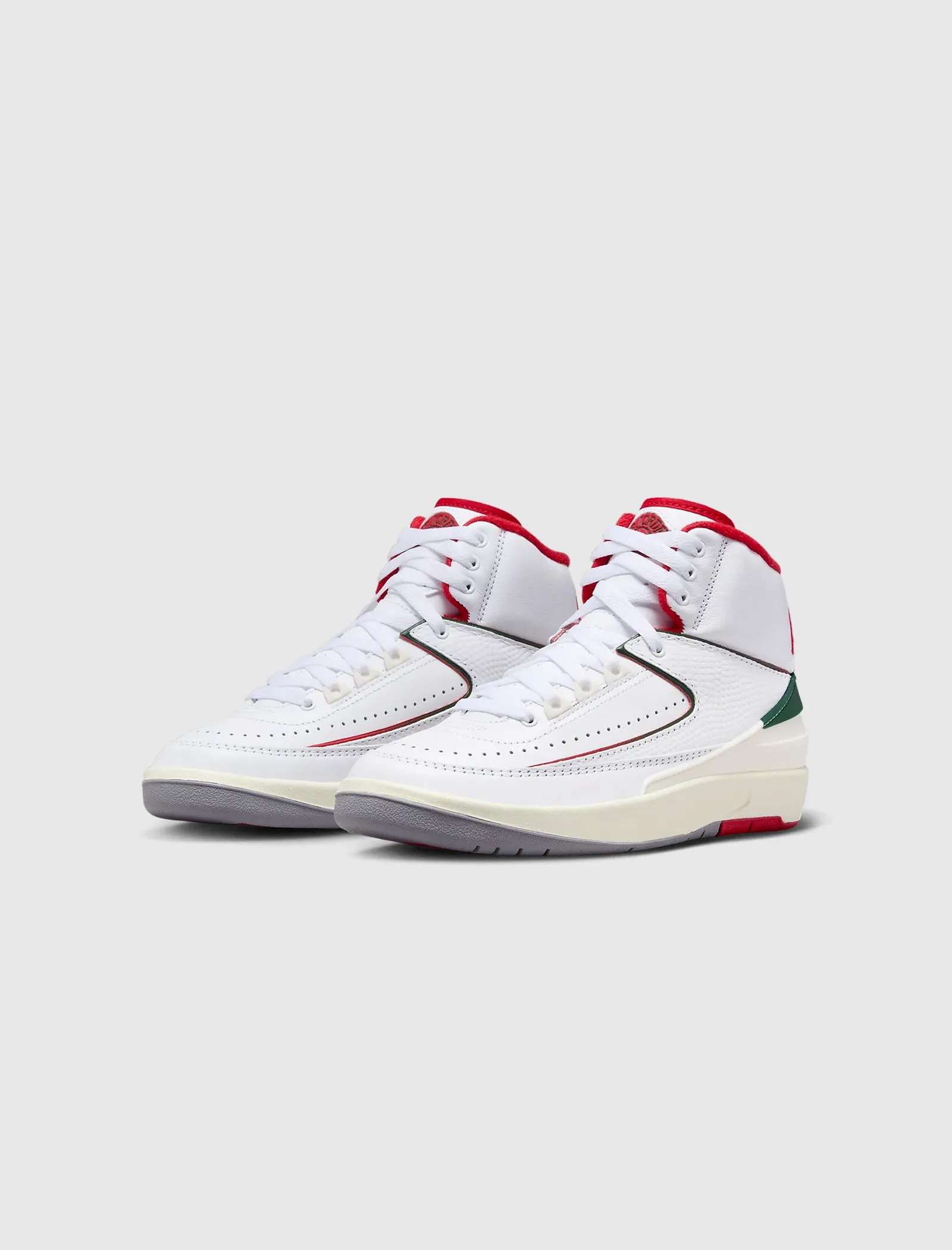 Air Jordan 2 Retro Italy GS - Google SEO