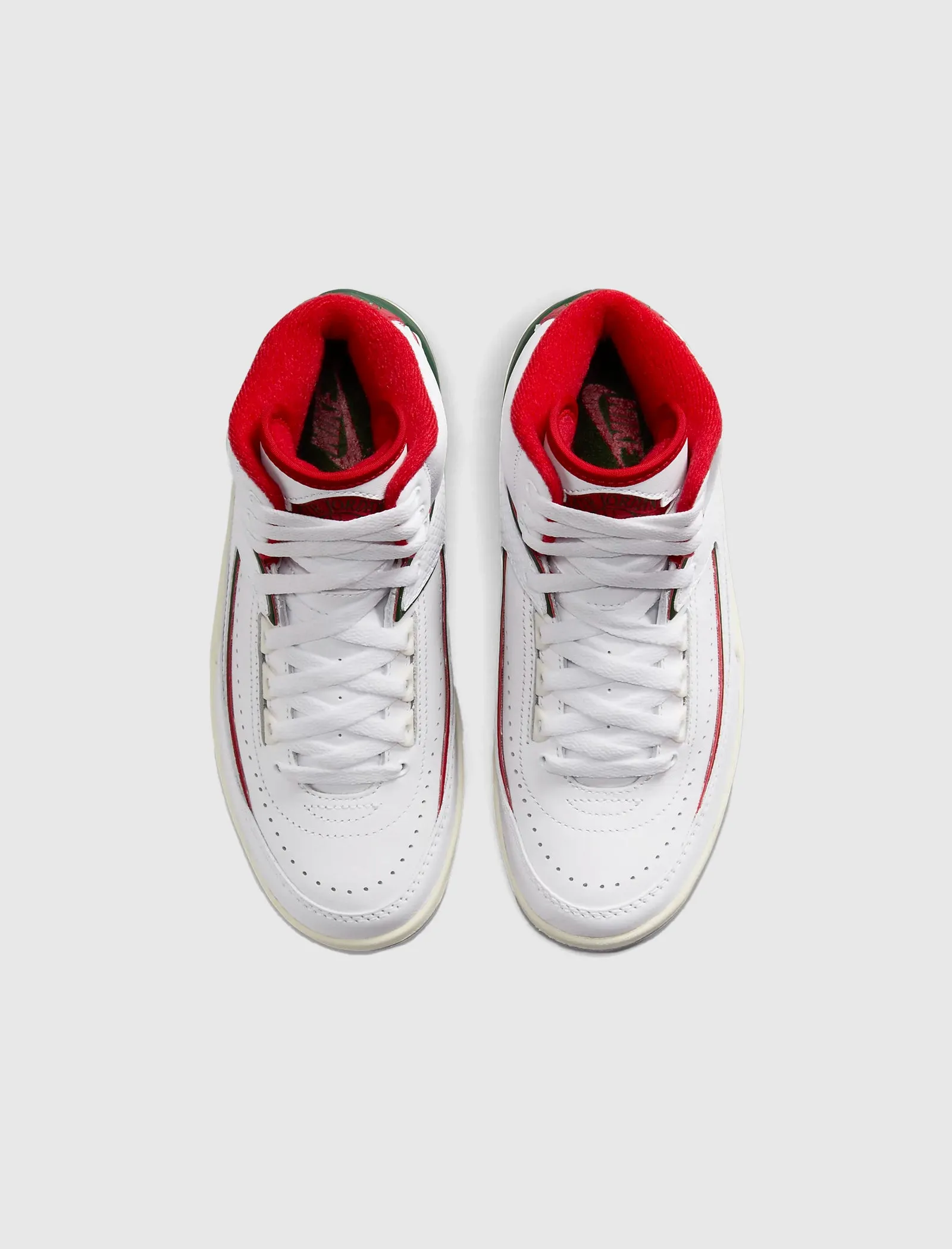 Air Jordan 2 Retro Italy GS - Google SEO