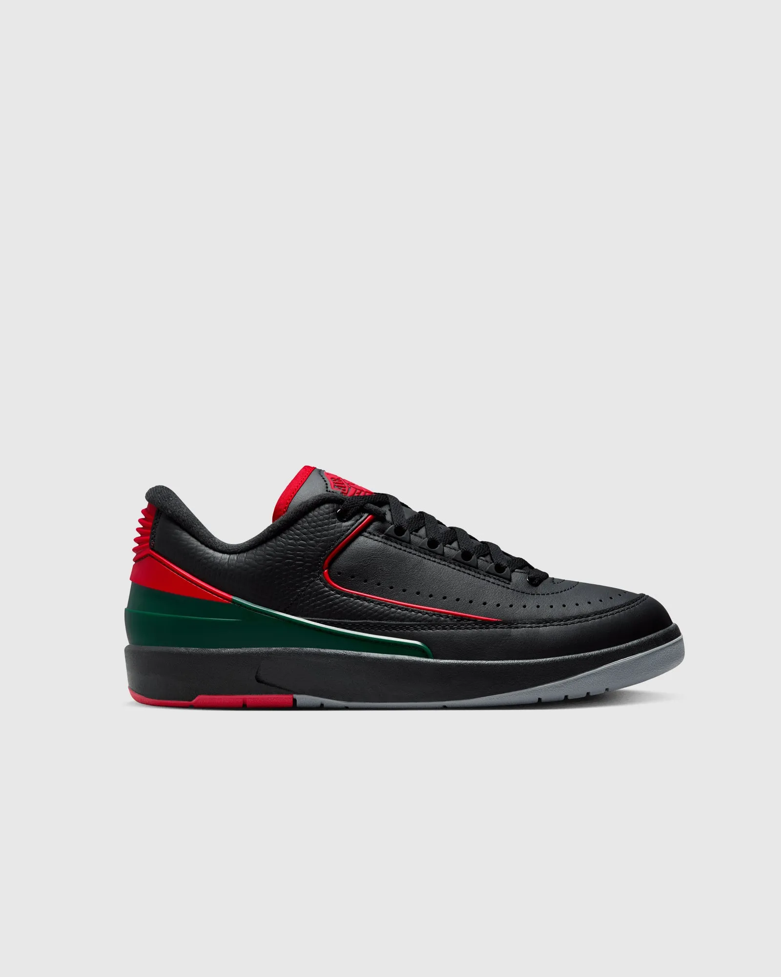 Air Jordan 2 Retro Low Christmas - Affordable holiday sneakers