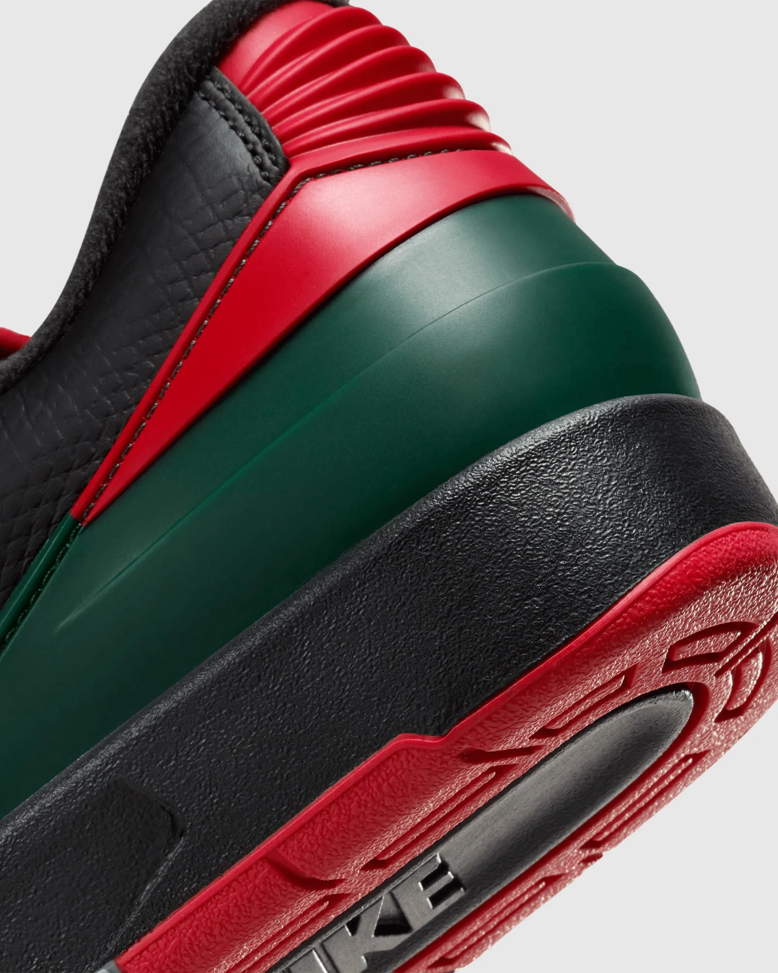 Air Jordan 2 Retro Low Christmas - Affordable holiday sneakers