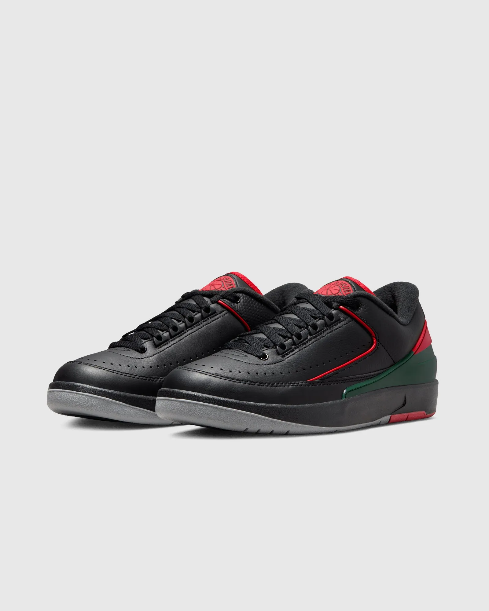 Air Jordan 2 Retro Low Christmas - Affordable holiday sneakers