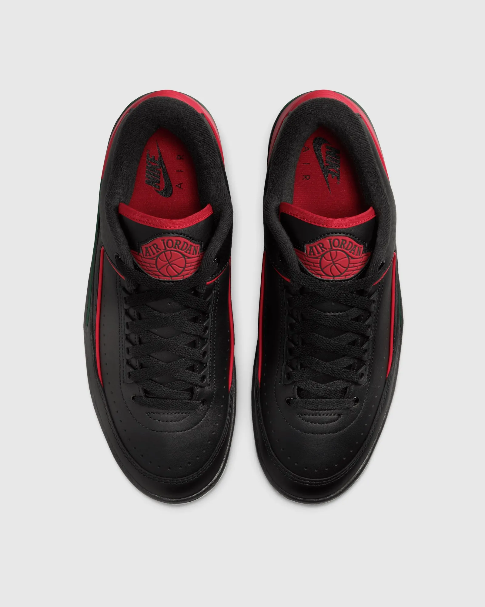 Air Jordan 2 Retro Low Christmas - Affordable holiday sneakers