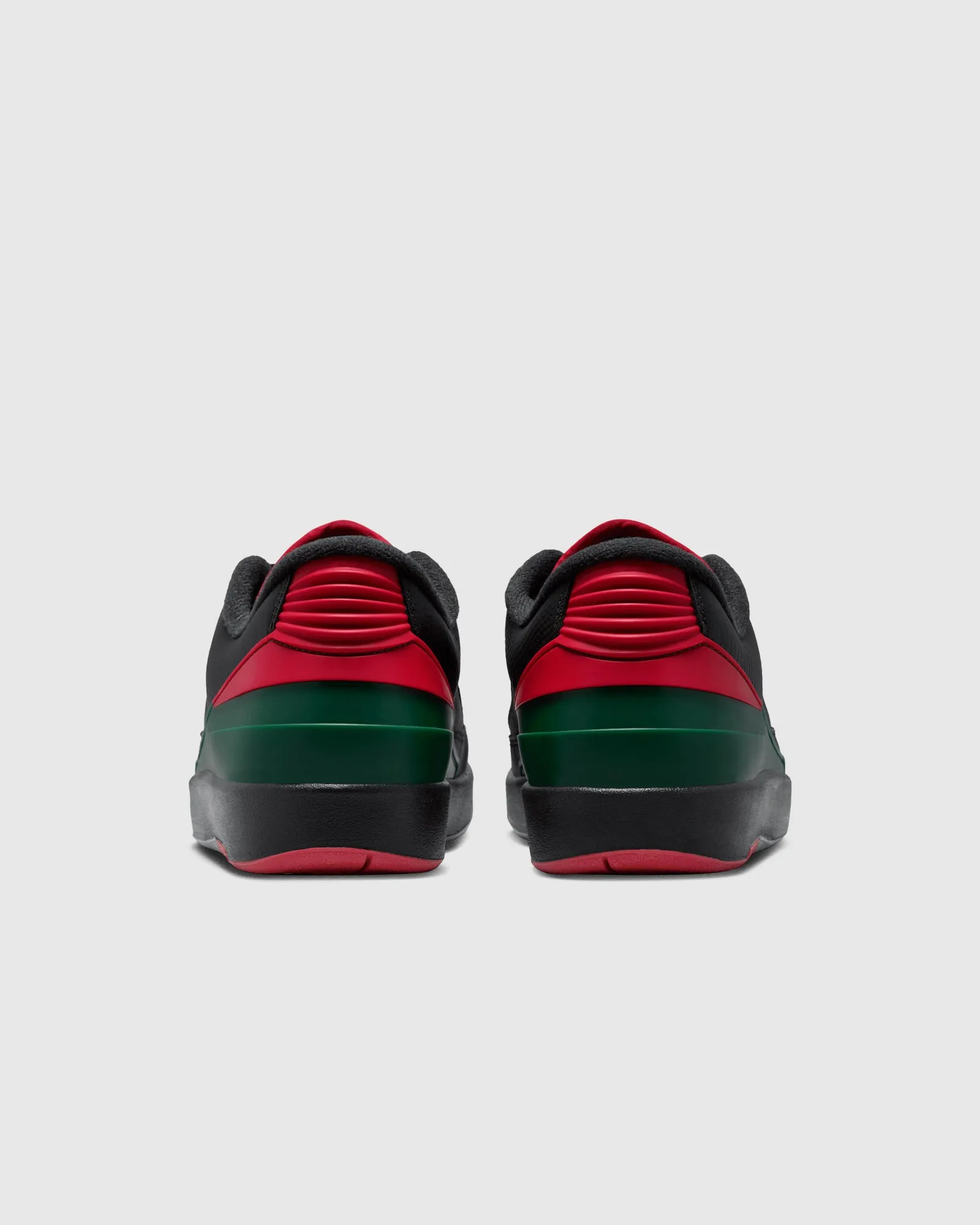 Air Jordan 2 Retro Low Christmas - Affordable holiday sneakers