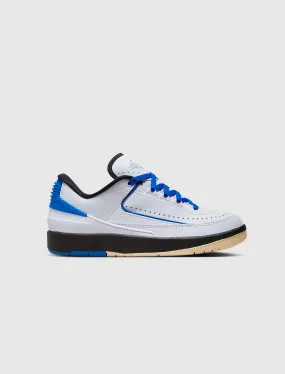 Air Jordan 2 Retro Low Varsity Royal for Women