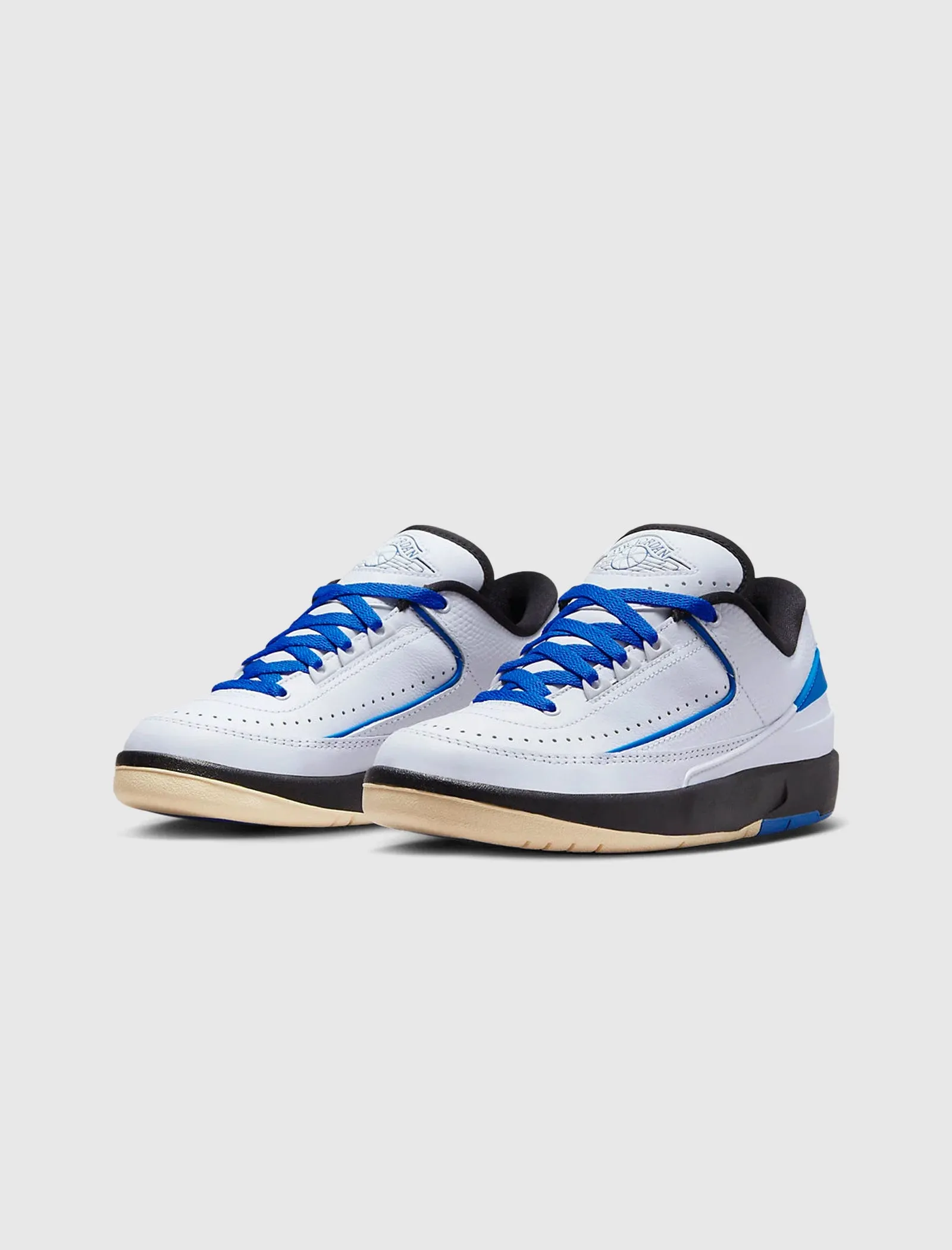 Air Jordan 2 Retro Low Varsity Royal for Women