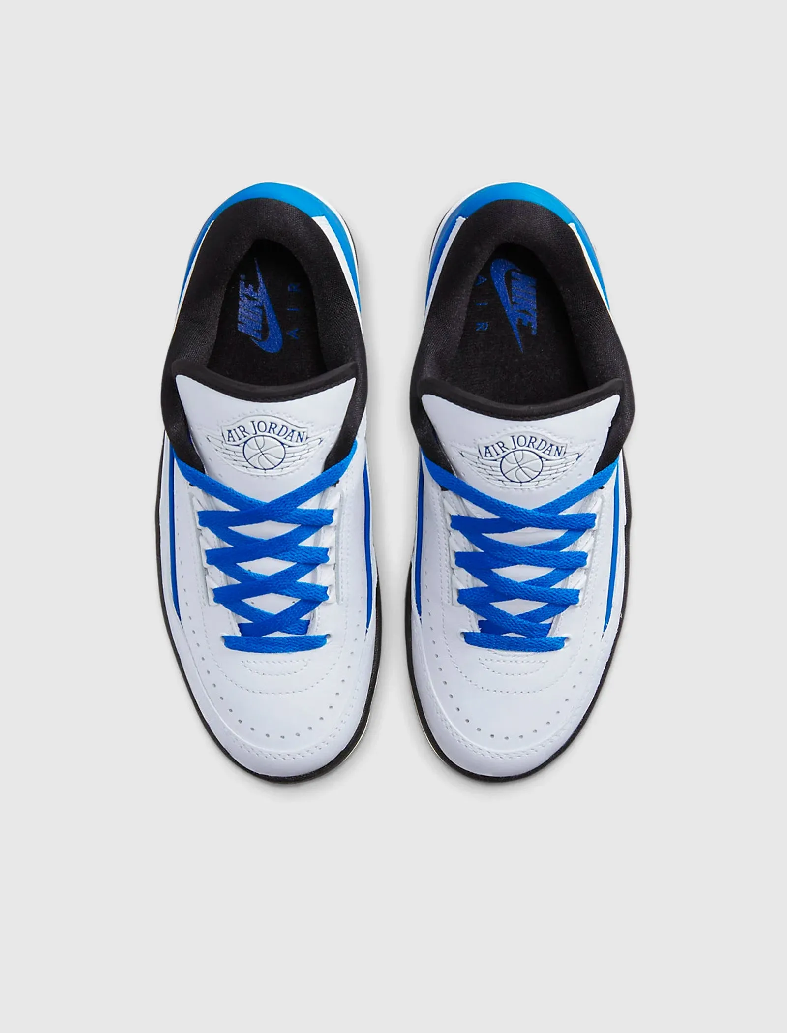 Air Jordan 2 Retro Low Varsity Royal for Women