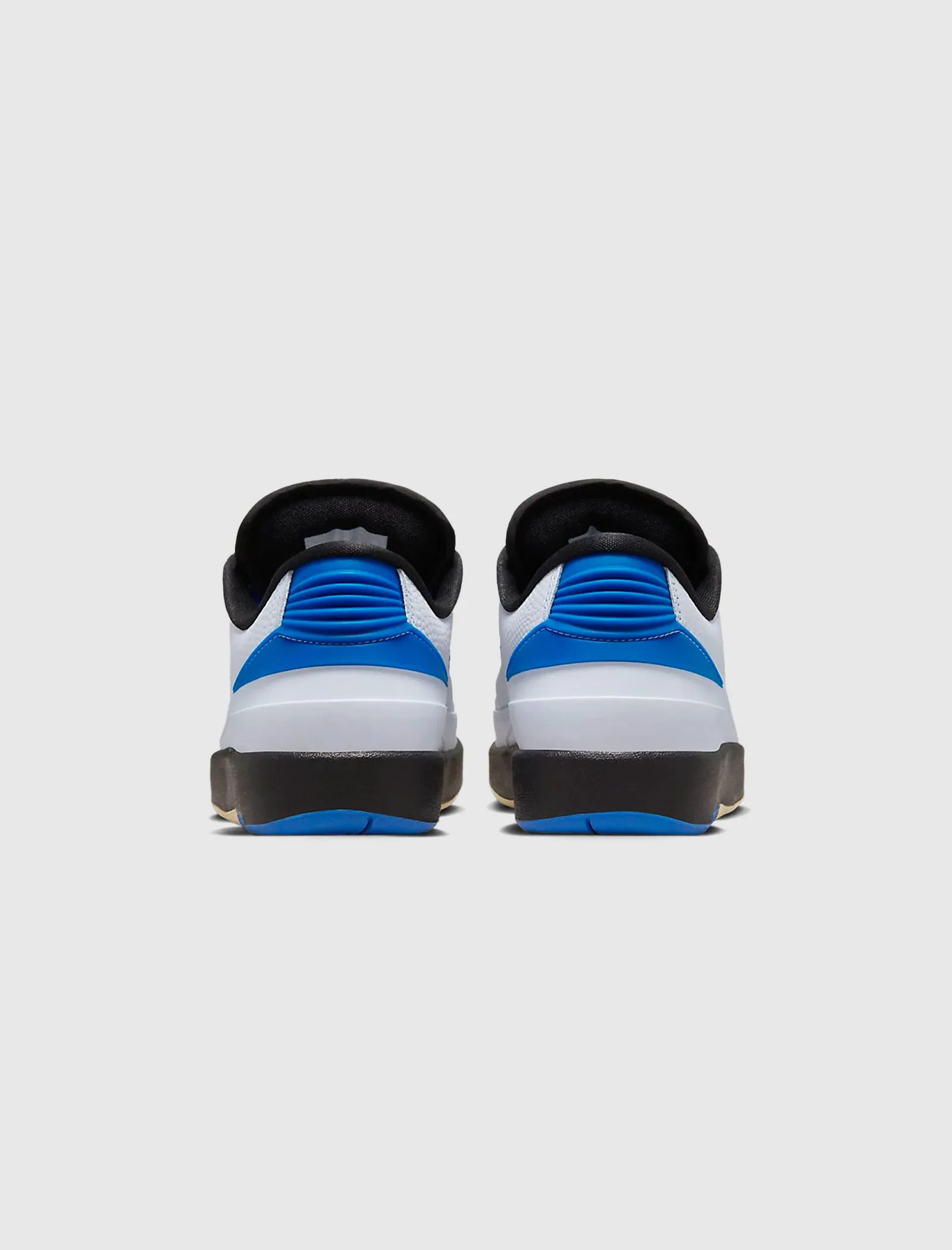 Air Jordan 2 Retro Low Varsity Royal for Women