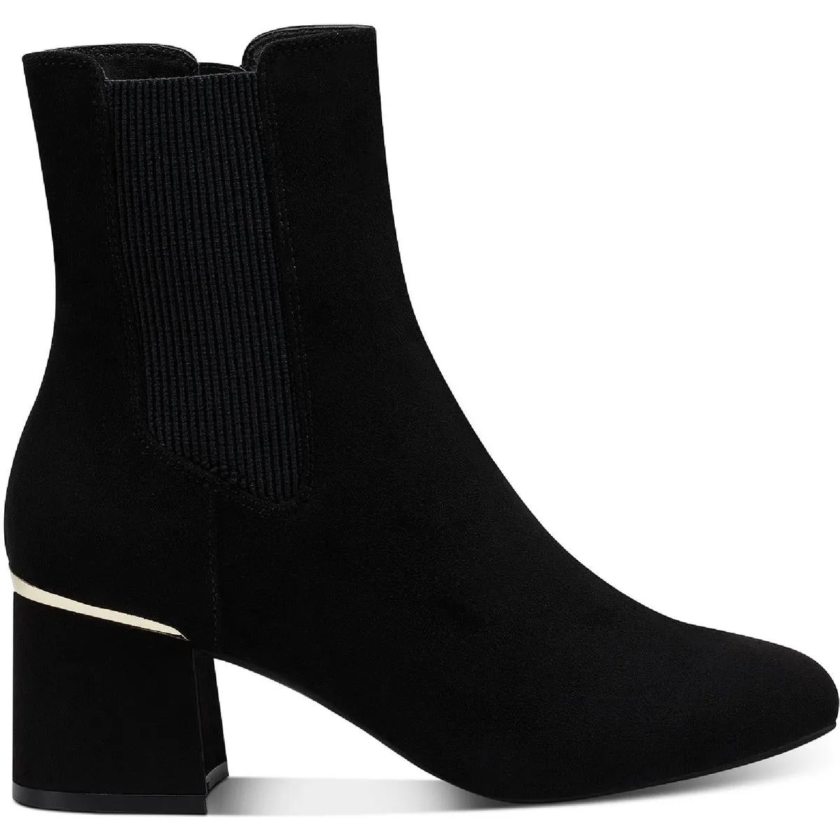 Alfani Rockee Bootie Ankle Boots - Women's Short Style