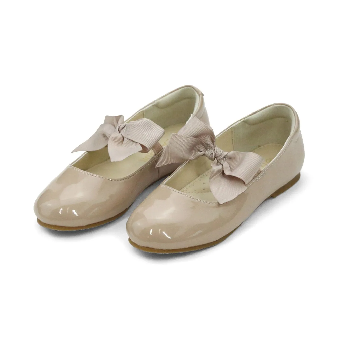 Amelia Bow Flat - Discover the Perfect Bow Flats for Any Occasion – Shop Now