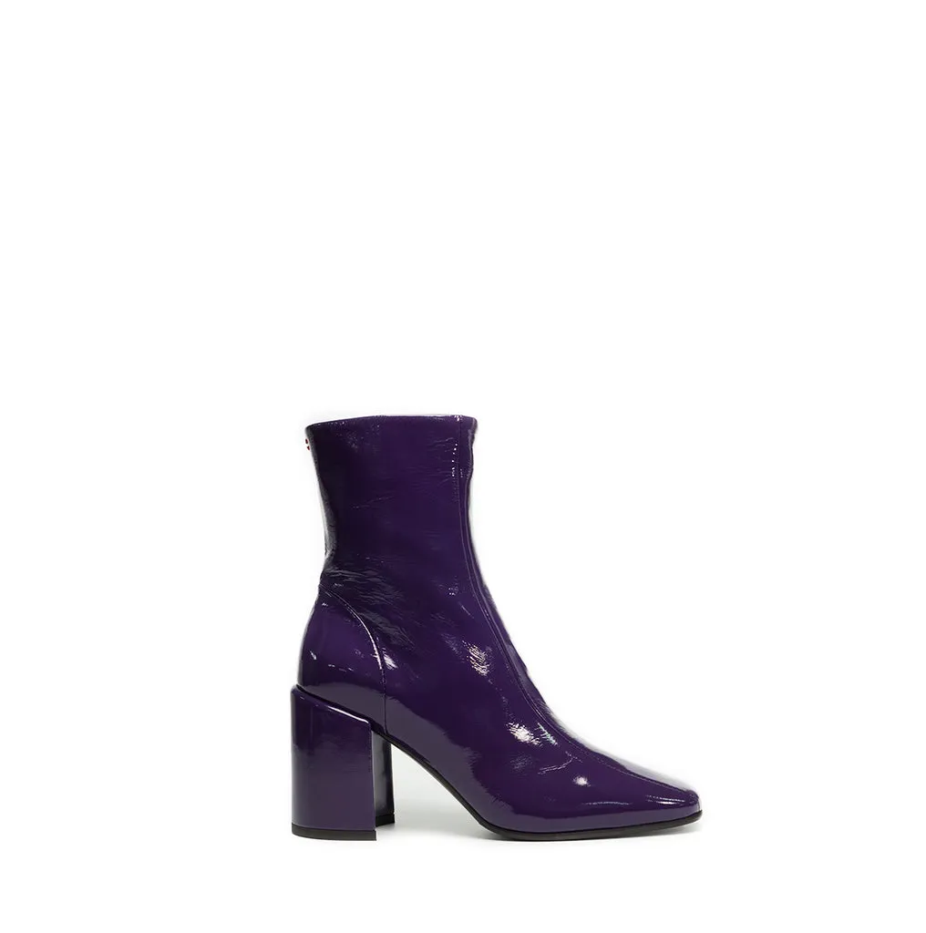 Ankle Boots   Halmanera  