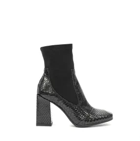 Ankle Boots   Laura Bellariva  