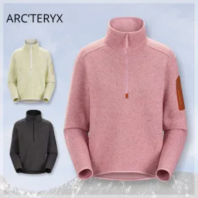 ARC'TERYX V-neck and Crew neck shirts