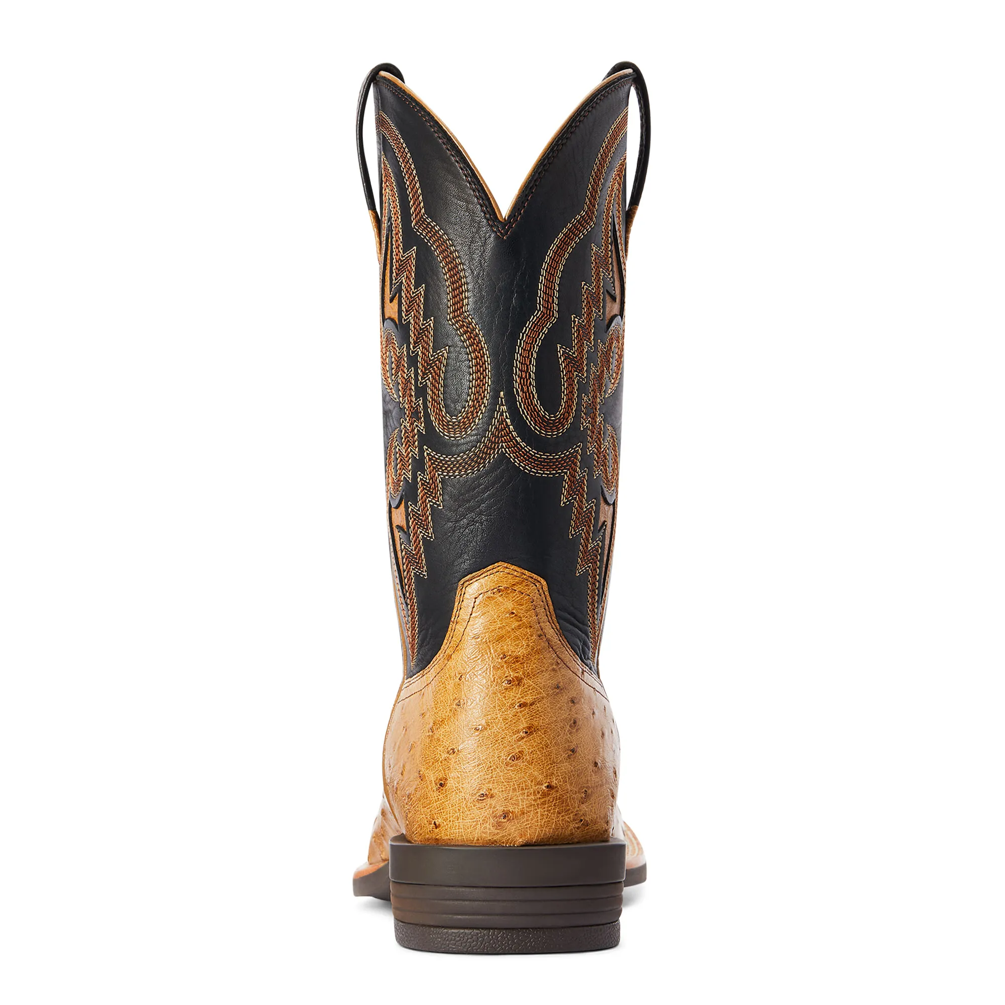 Ariat Antique Saddle Boots