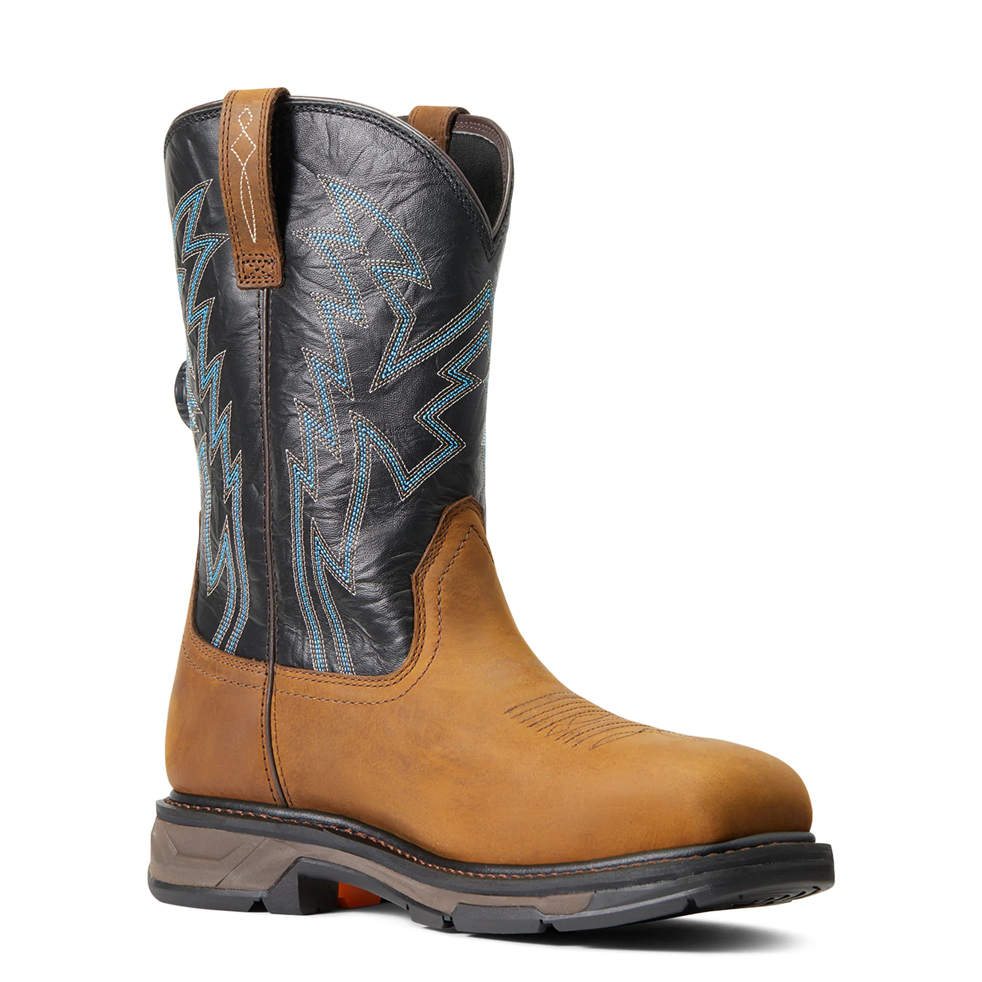 Ariat Carbon Toe Work Boots