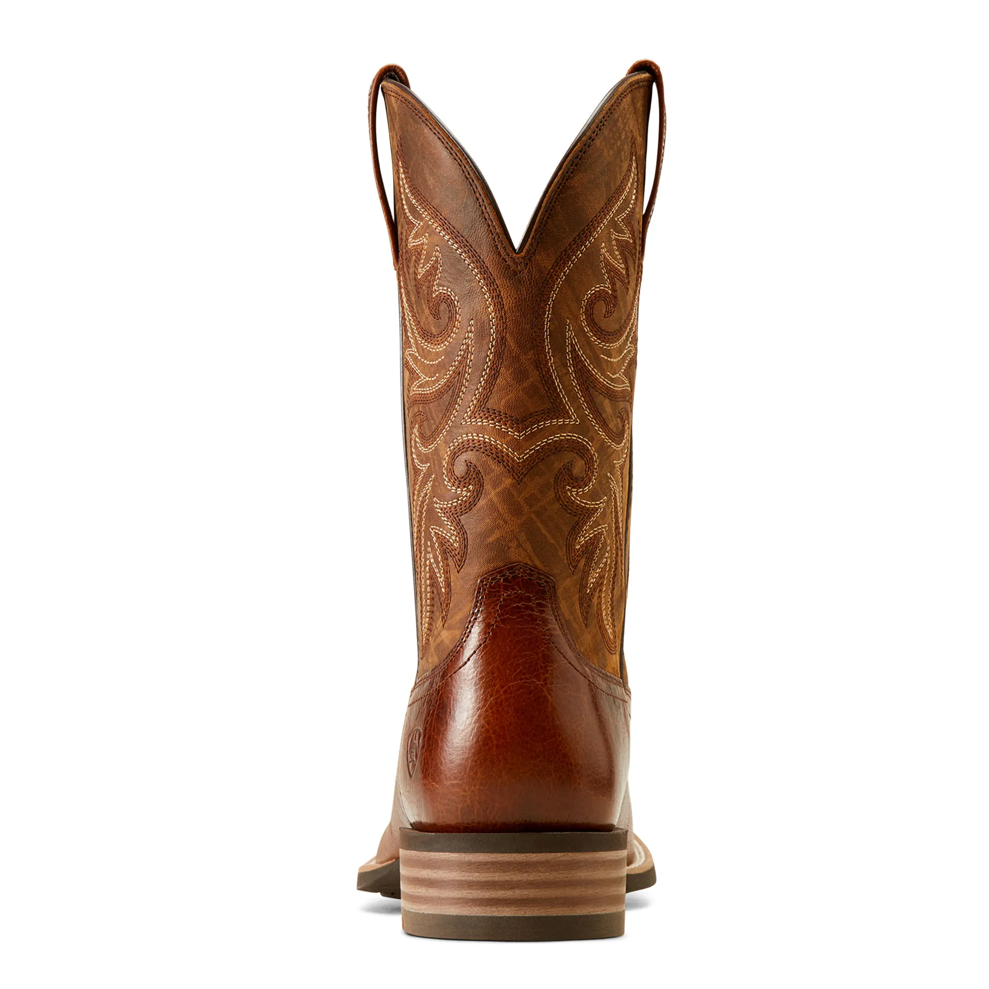 Ariat Men's Beasty Brown Cowboy Boots